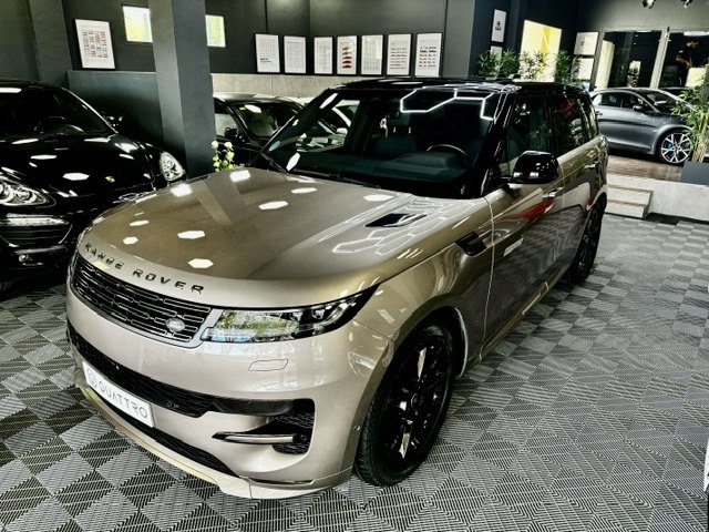 Range Rover Sport
